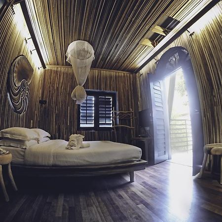 Hotel The Happy 8 Retreat @ Old Town Ipoh Esterno foto
