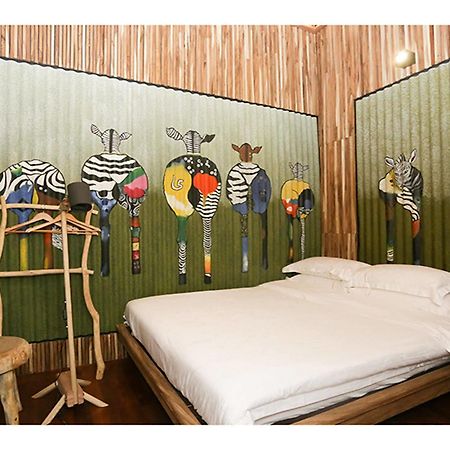Hotel The Happy 8 Retreat @ Old Town Ipoh Esterno foto
