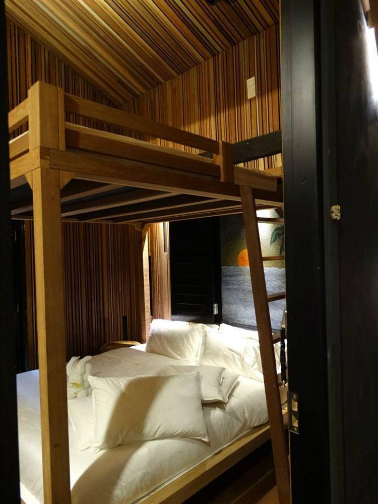 Hotel The Happy 8 Retreat @ Old Town Ipoh Esterno foto