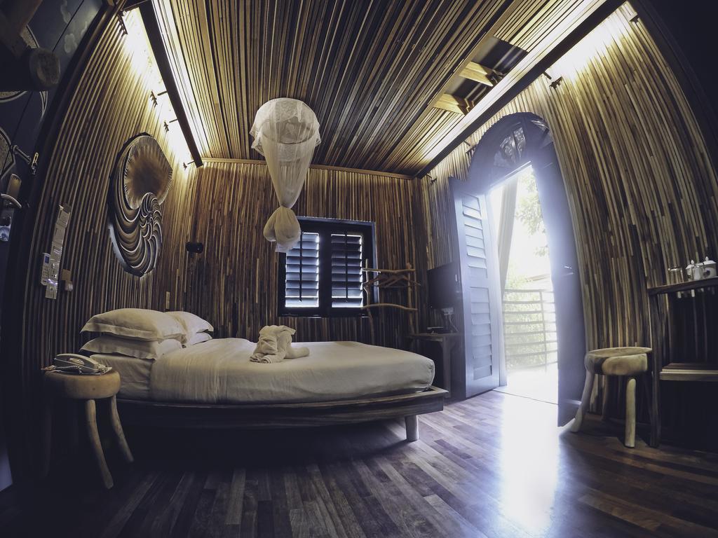 Hotel The Happy 8 Retreat @ Old Town Ipoh Esterno foto