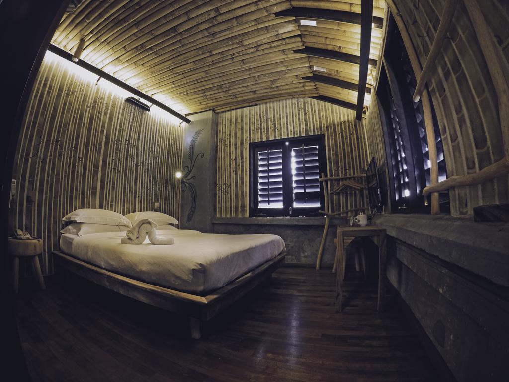 Hotel The Happy 8 Retreat @ Old Town Ipoh Esterno foto