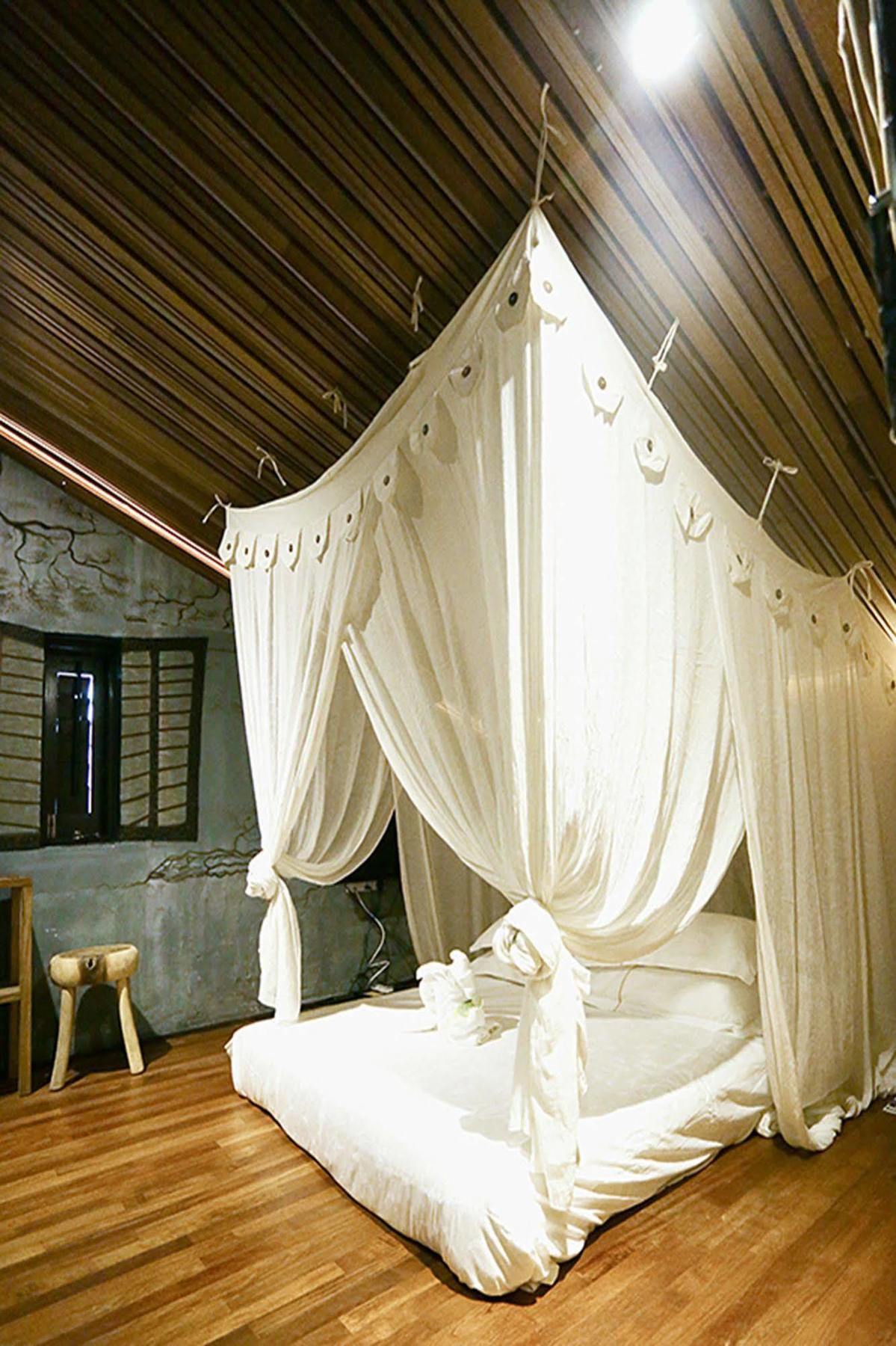 Hotel The Happy 8 Retreat @ Old Town Ipoh Esterno foto