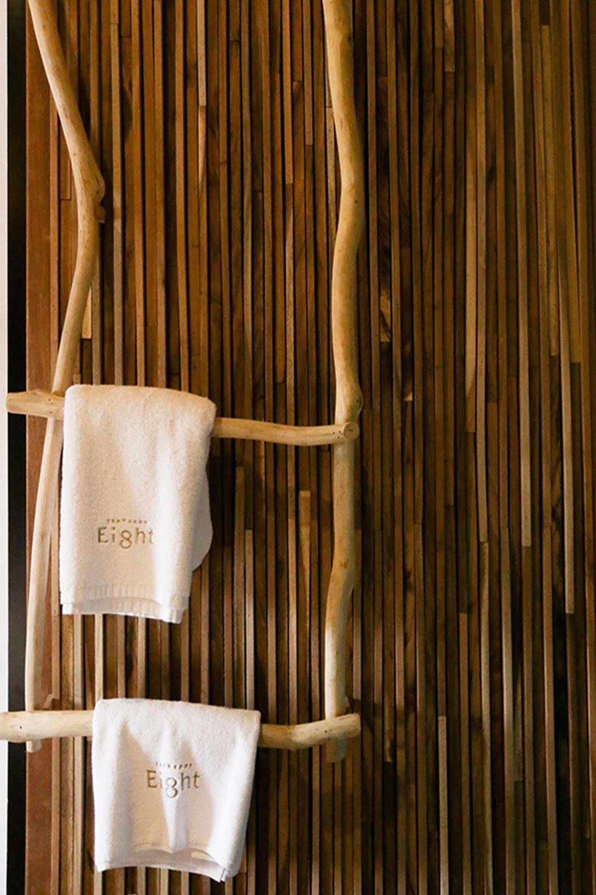Hotel The Happy 8 Retreat @ Old Town Ipoh Esterno foto